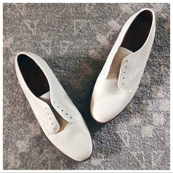 cole haan shoe cream